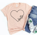 Faith T-shirt